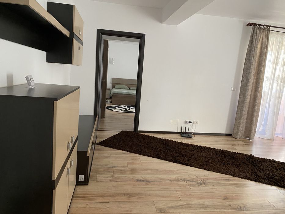 Vand apartament in Radauti, str Putnei