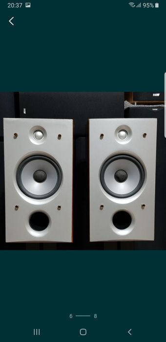 ELIPSON - Made in France ( brand franțuzesc de top, rar ).