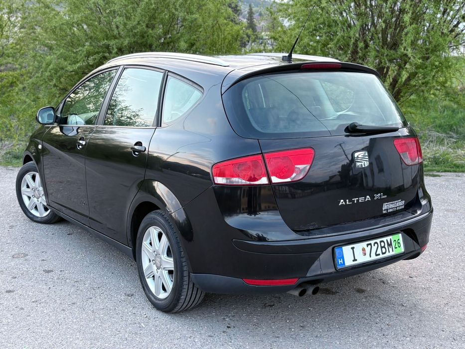 Vand Seat Altea XL