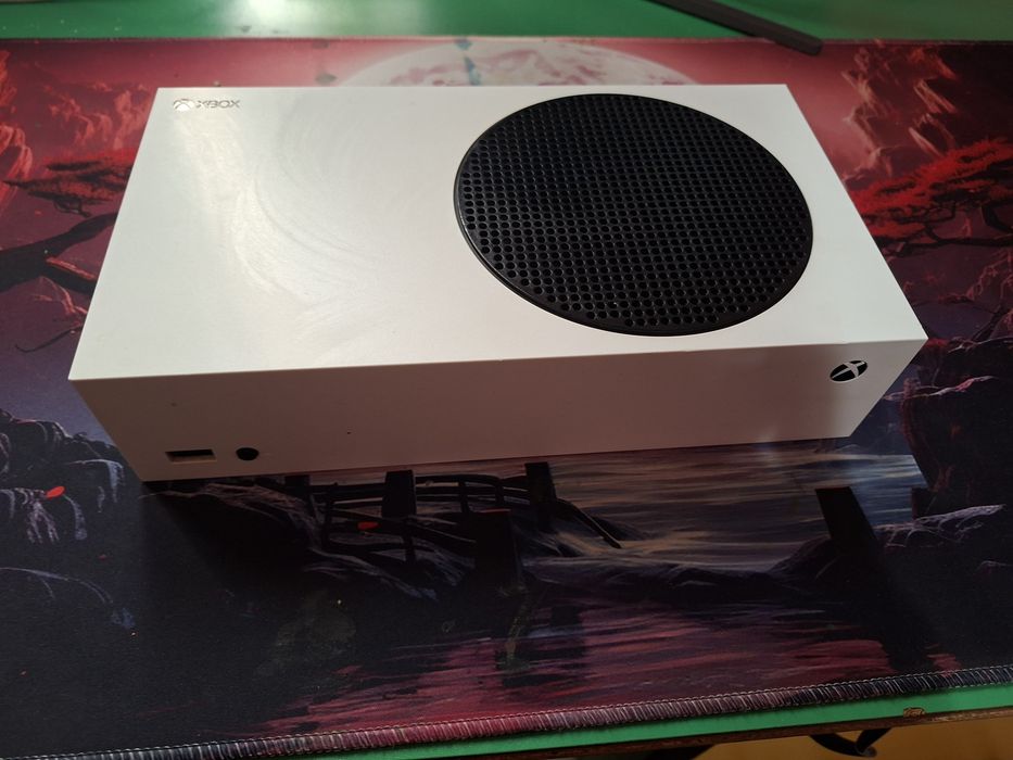 Xbox Series S 512gb