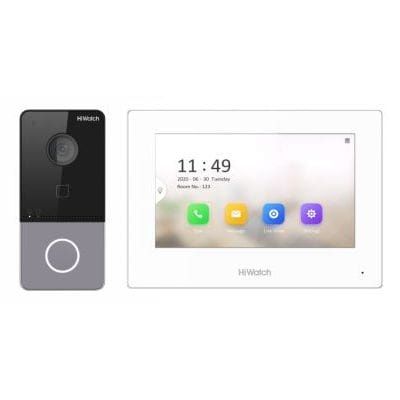 Автоматика для распашных ворот BFT