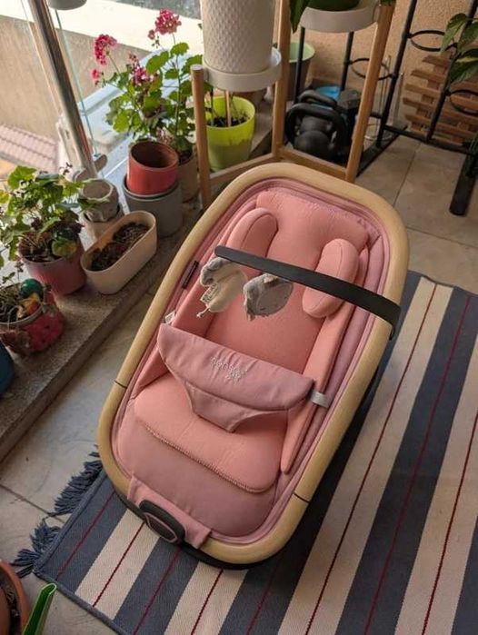 Balansoar Bebe Chipolino Senso