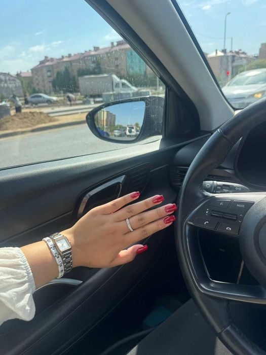 маникюр для ногтей