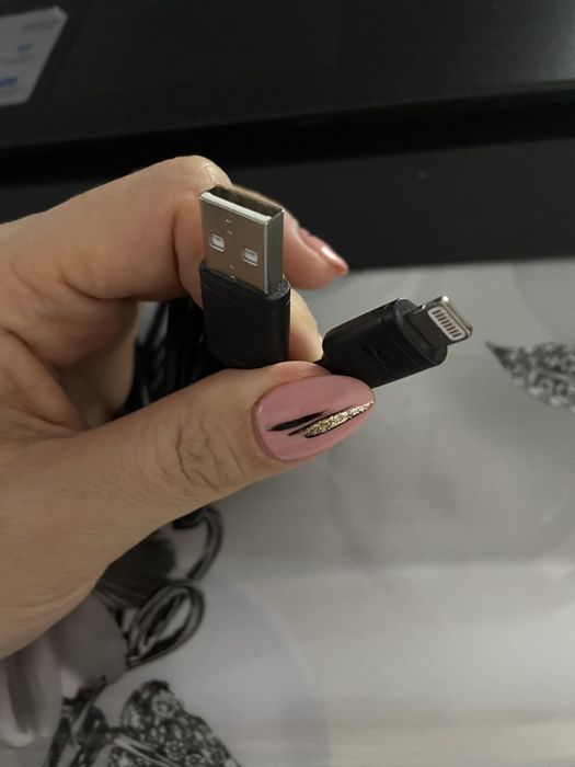 Переходники айфон/Нокиа