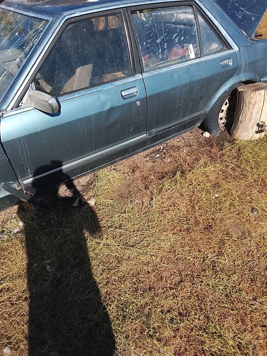 Ford Granada 1984