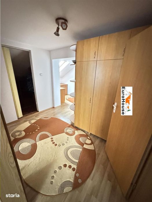 Apartament cu 3 camere la vila de vanzare in Alba Iulia