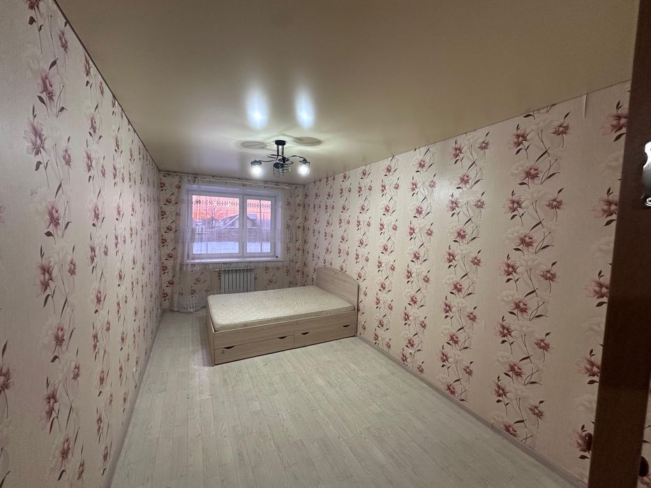 Сдам квартиру на береке