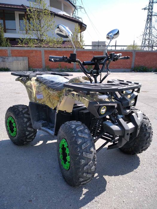 Електрическо АТВ/ATV Electric Sports 2023