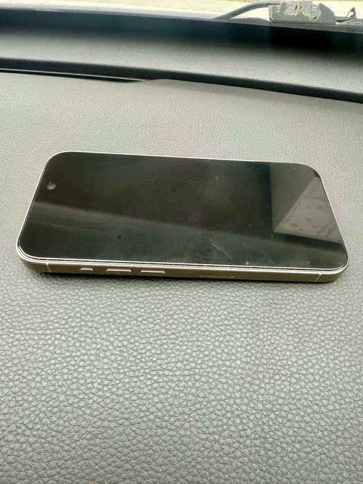 IPHONE 15 pro,256gb, 2 сим карта