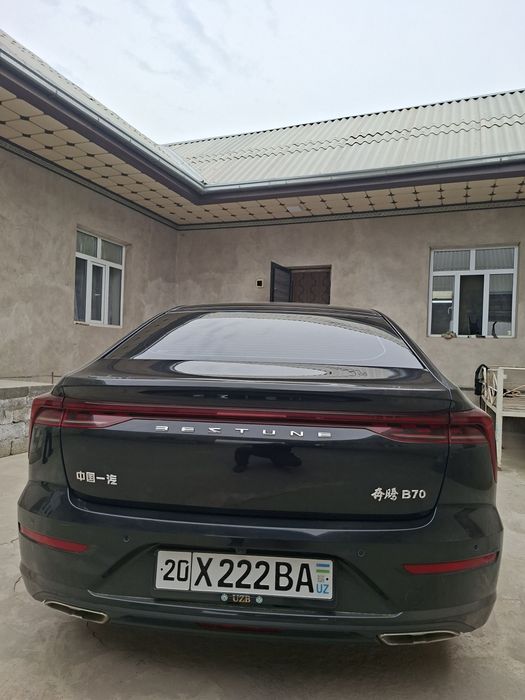 Bestune b70 sotiladi
