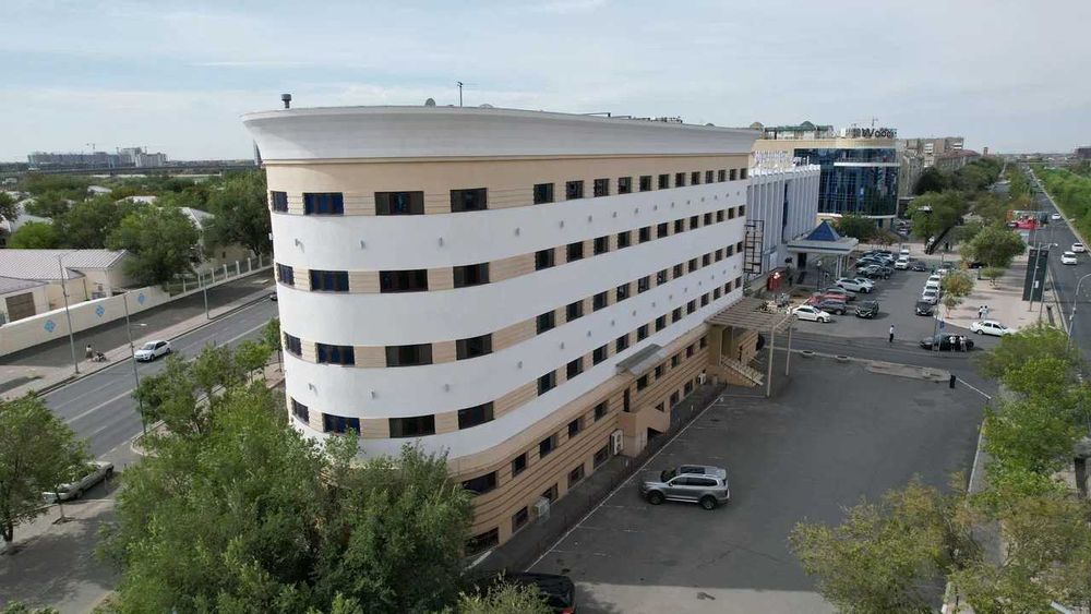 В аренду помещение 189 кв.м