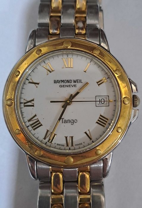 Часовник RAYMOND WEIL Tango