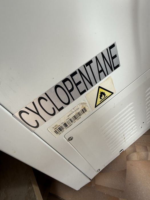 Продам морозильник в хорош сост