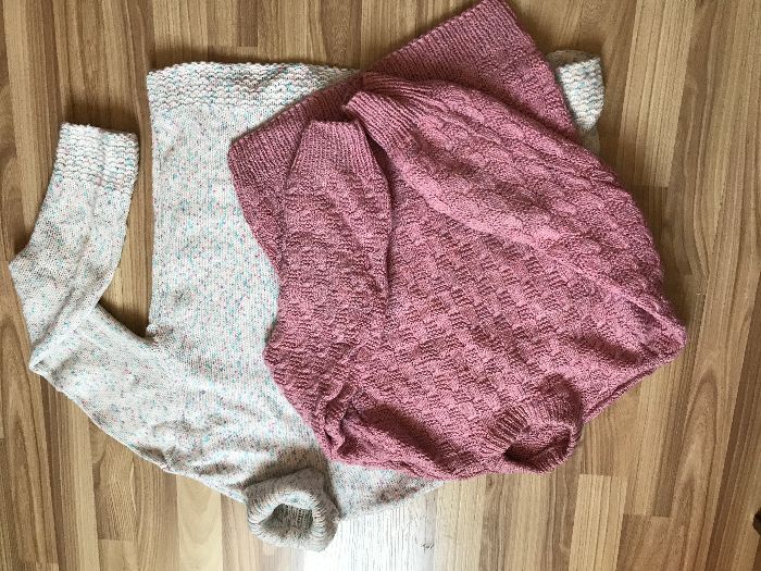 Дамска Жилетка от фина Ангорска Вълна Дамски пуловери Плетени Блузи