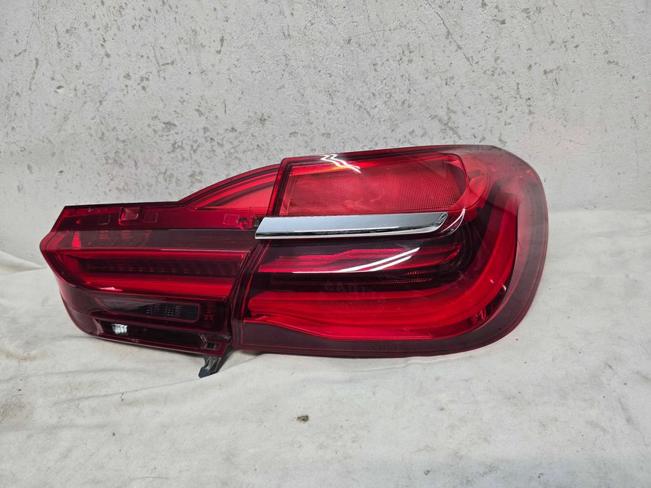 Оригинален стоп БМВ 7  BMW G11 G12 Led