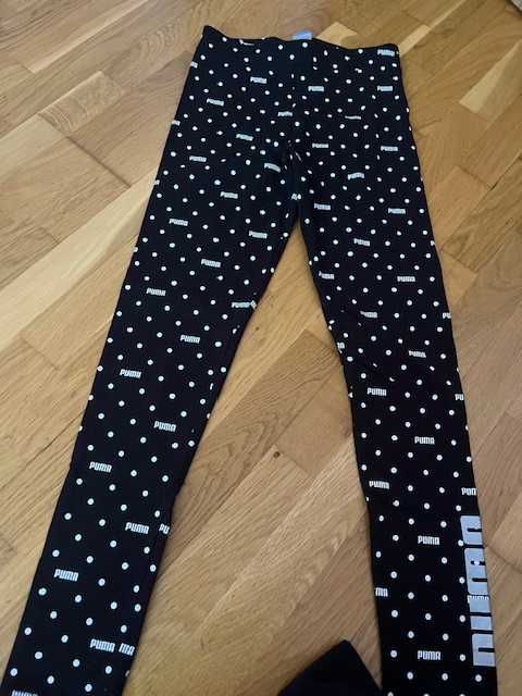 Спортни дълги и къси клинове Найк