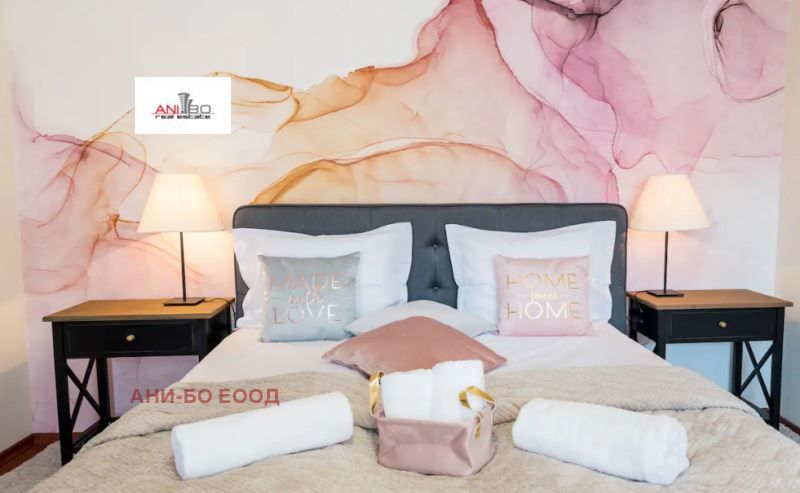 Дава се под наем Тристаен апартамент в Варна, Гръцка махала - 90 кв.м за 1196.97 € - Снимка #3