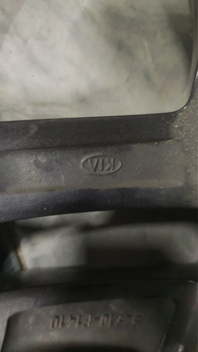 Продам диски от киа спортайдж