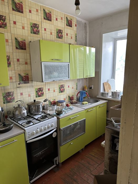 Продам дом в рацоне карьера
