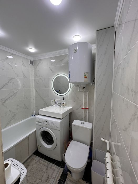 2-х комнатная квартира