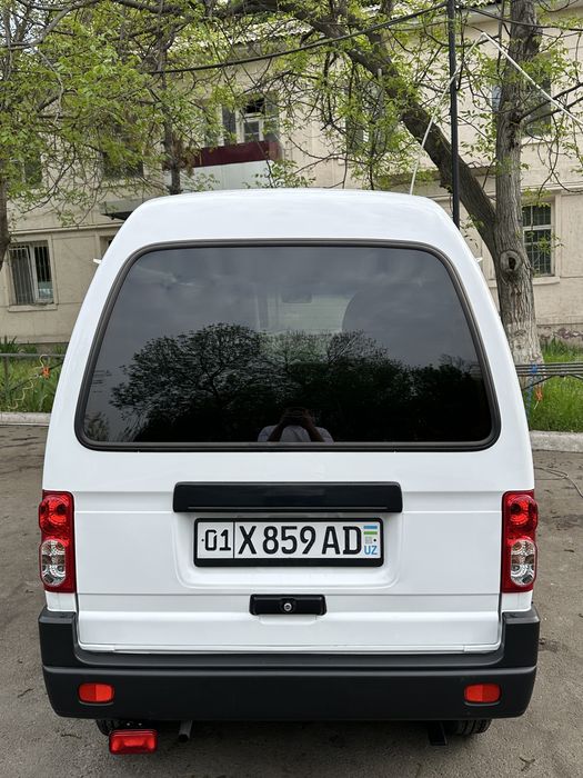 Damas 3 Аренда.