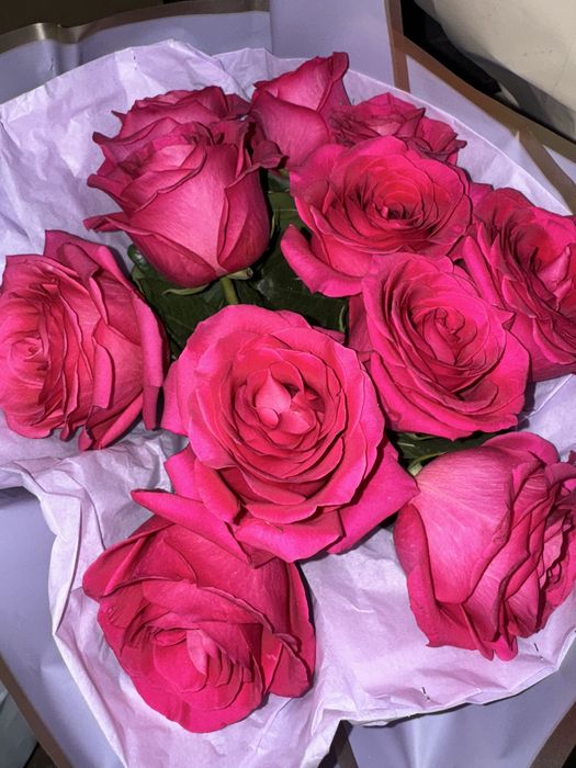 Гүл сатылады кешегі гүл свежий