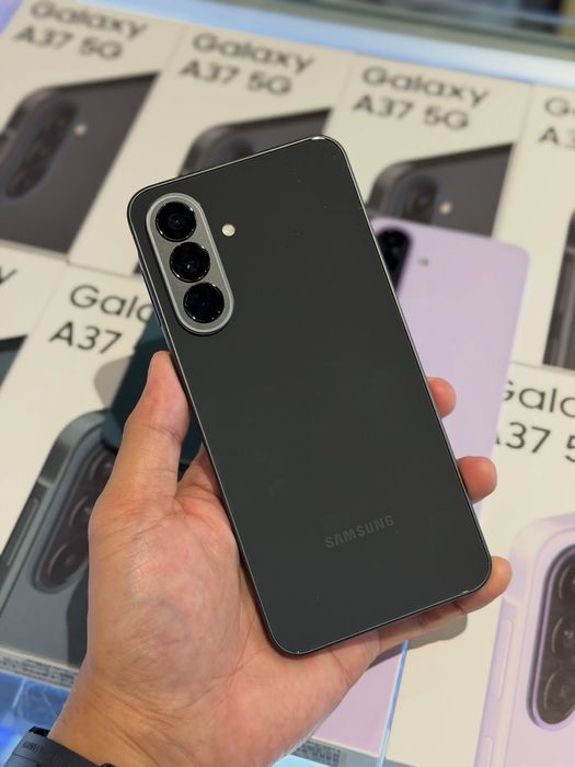 Samsung Galaxy A37 5G 2026 New Super Skidka+Garantiya+Dastafka