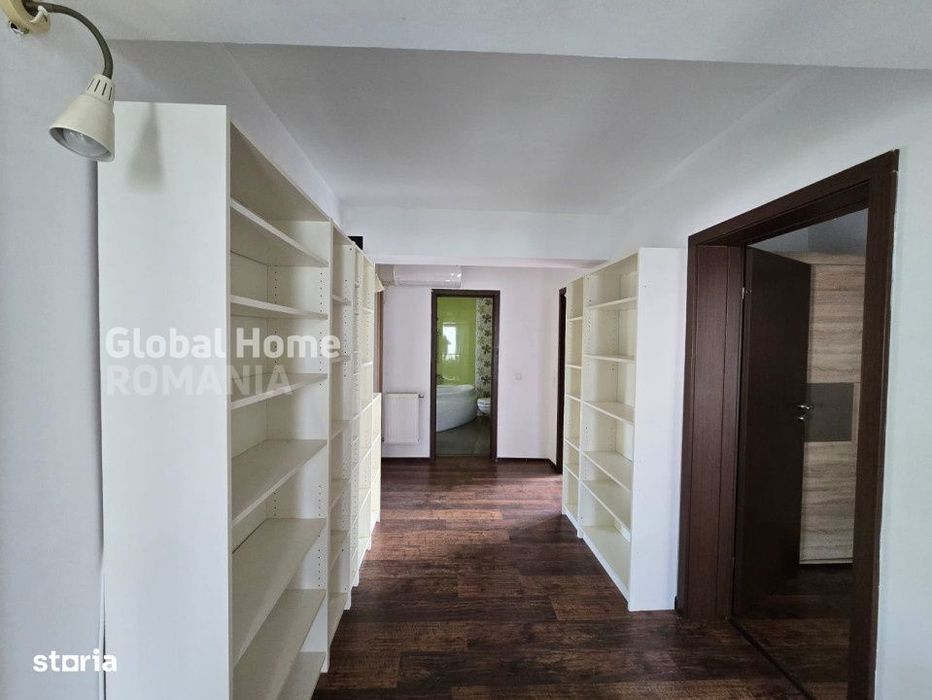 Vila Moderna  Corbeanca -Tamasi P+1- 212 mp  | Garaj  | Curte  amenaja