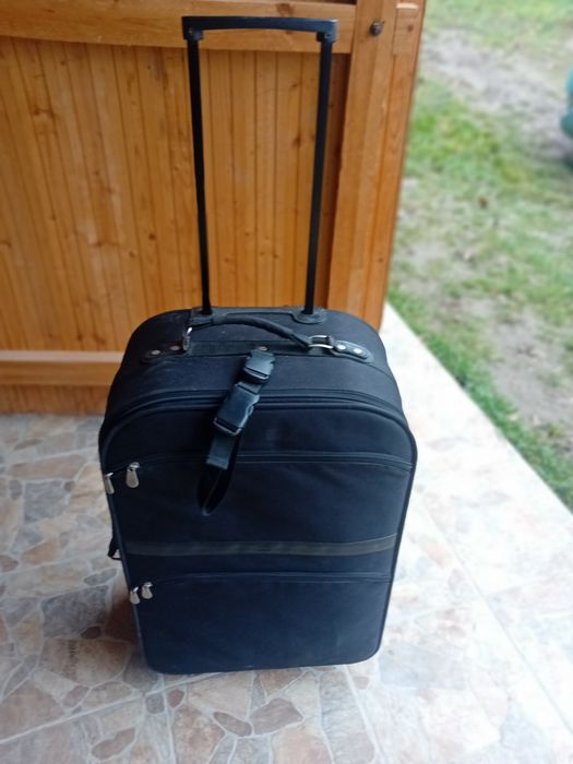 Geamantane import Germania