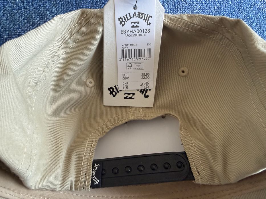 Billabong / Quiksilver ОРИГИНАЛНИ шапки