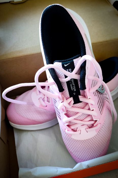 Nike Downshifter 11, размер 36.5