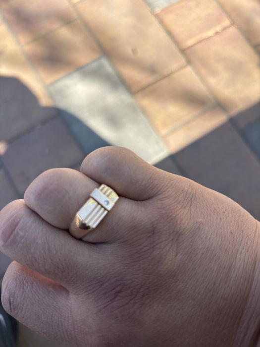 Протам печатку размер 20-21