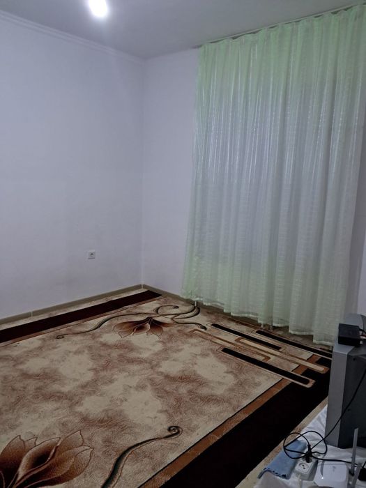 2 хонали уй сотилади. Новостройка. Чирчик шахри.