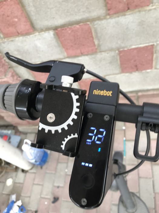 Продаю Ninebot g30p / Найнбот г30п