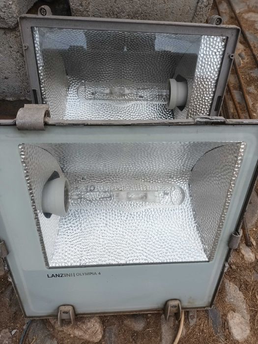 Proiectoare Lanzini Made In Italia