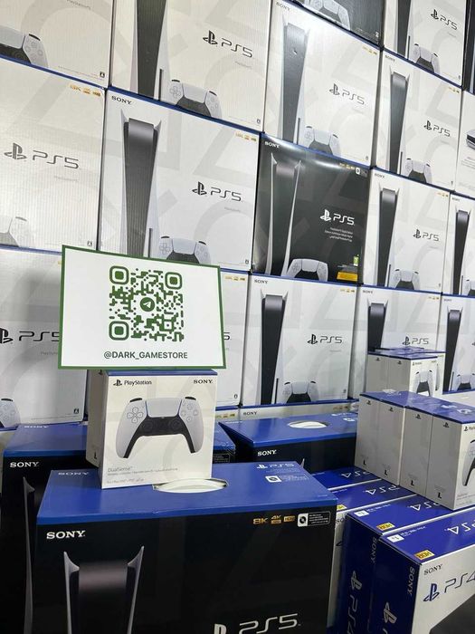 Playstation 5 slim digital SUPER NARX