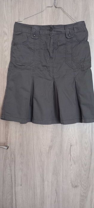 Пола на плисета М