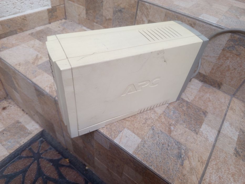 Юпс захранване UPS