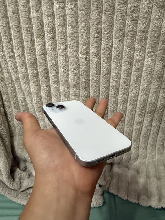 Iphone 15, 128, 87%