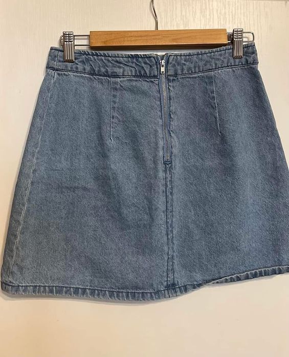 Пола H&M Coachella