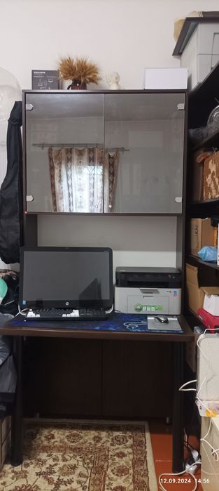 Письменный  стол