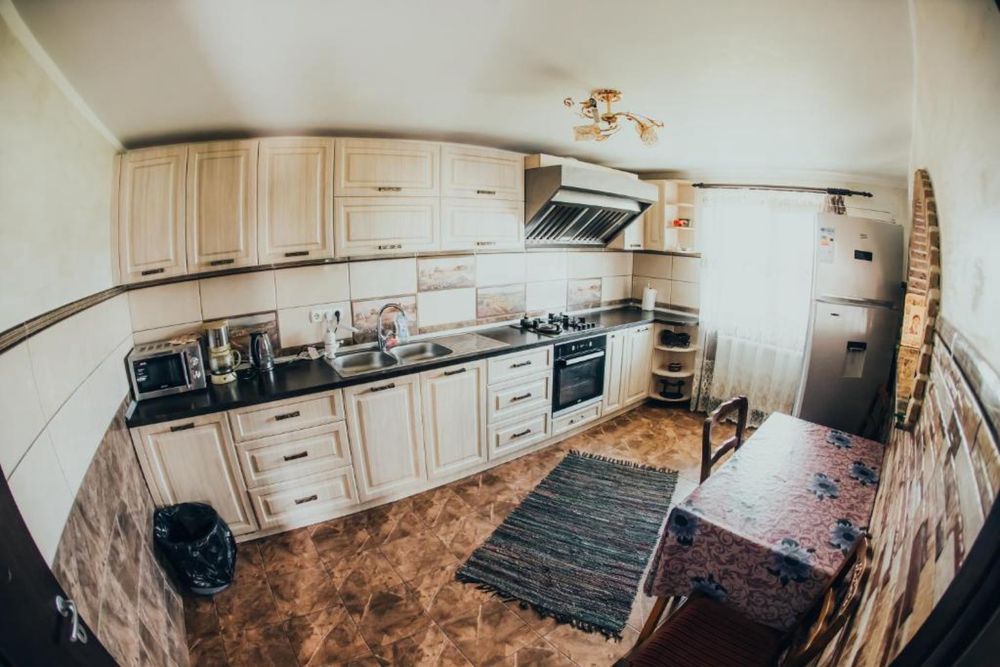 Casa Costea – Relaxare și Aventură în Inima Bucovinei