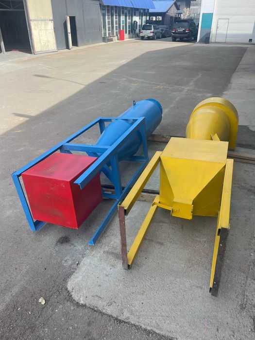 Циклон пылеуловитель