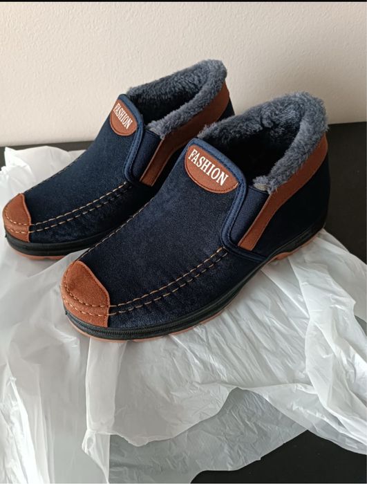 Ботиночки новые 39 размер