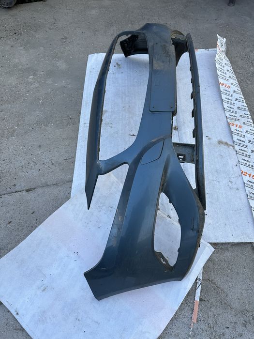 Bară față mercedes a class w176.