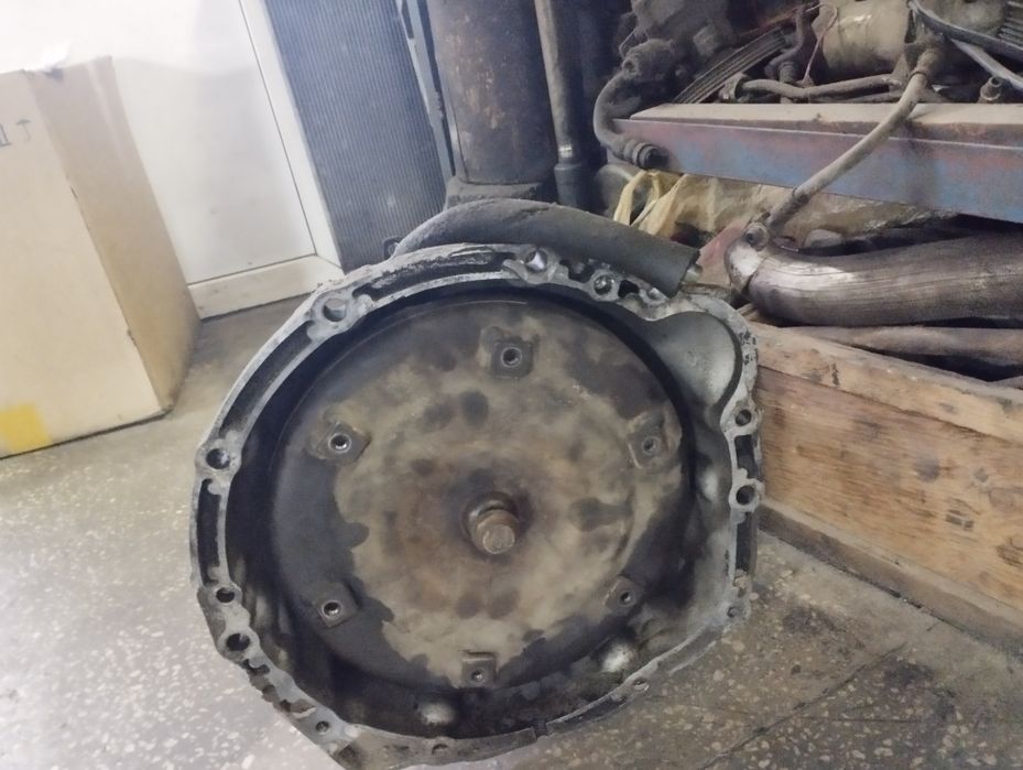 Продам АКПП с Лексуса