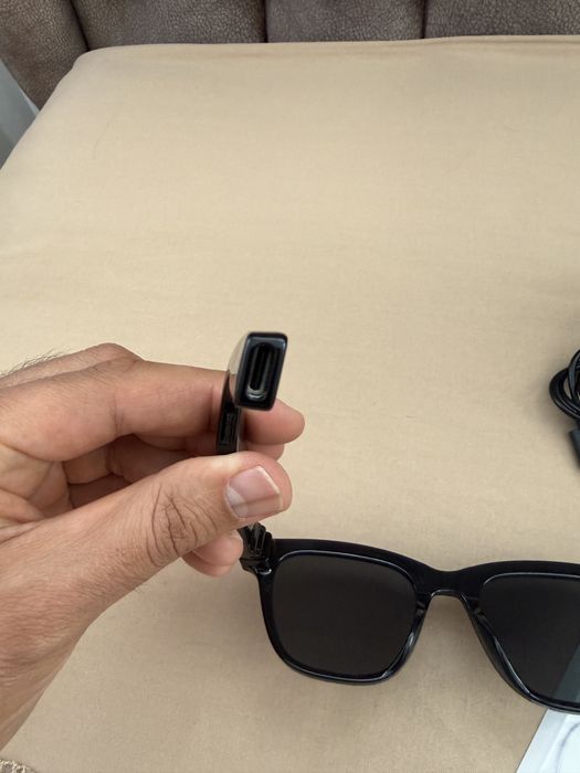 Умные очки Blackview BV300 Smart Glasses.