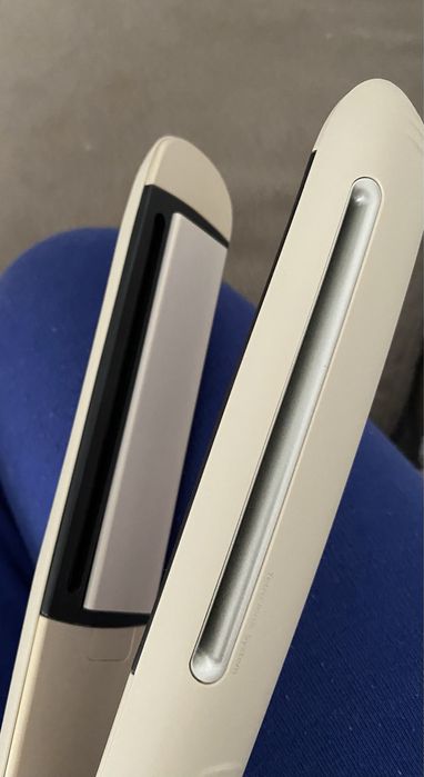 Placa indreptat parul Philips SenseIQ