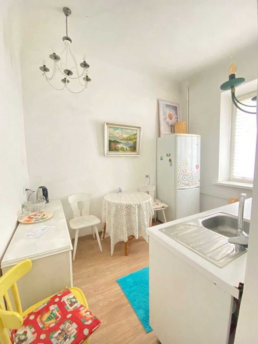 Дава се под наем Двустаен апартамент в София, Кремиковци - 50 кв.м за 375 € - Снимка #2