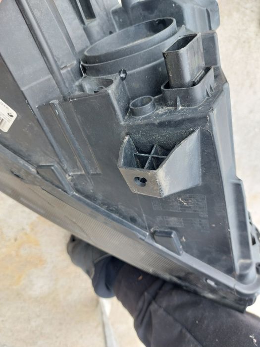 Opel GRANDLAND X 2017- 2019 десен фар